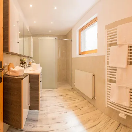 Haus Elisabeth Bed & Breakfast Neustift im Stubaital