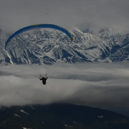 Haus Elisabeth Neustift im Stubaital