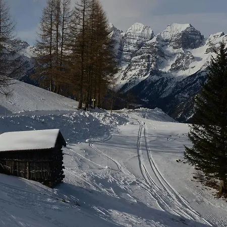 Haus Elisabeth Bed & Breakfast