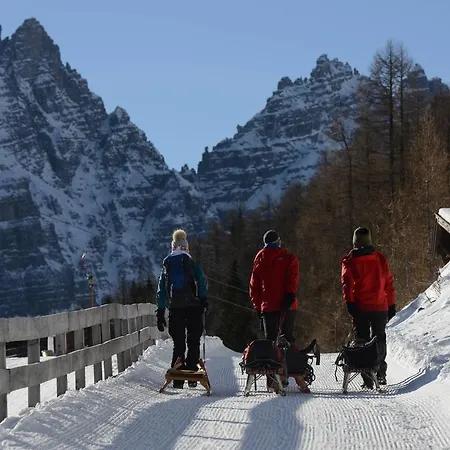 Bed & Breakfast Haus Elisabeth 3*