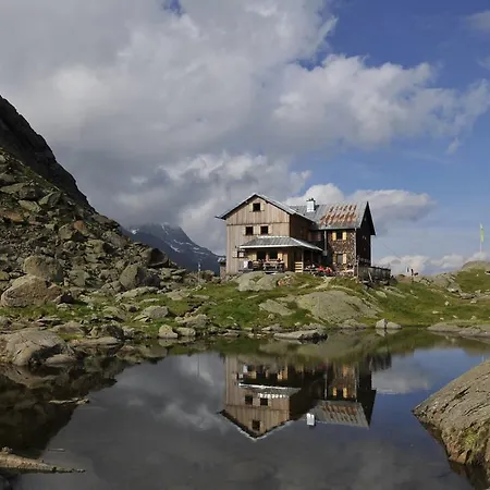 Bed & Breakfast Haus Elisabeth