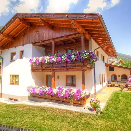 Haus Elisabeth *