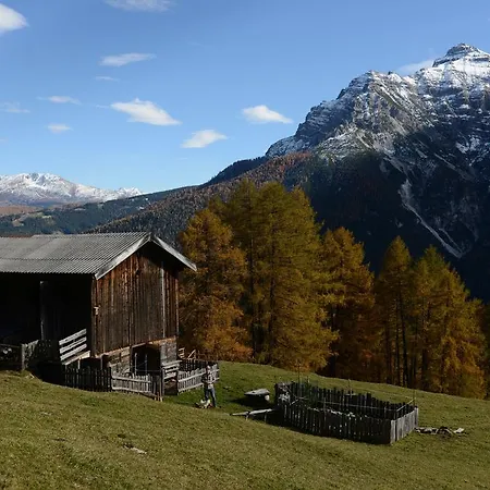 Frühstückspension Haus Elisabeth