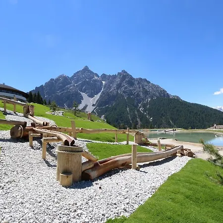 Bed & Breakfast Haus Elisabeth Neustift im Stubaital