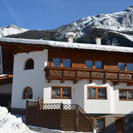 Bed & Breakfast Haus Elisabeth