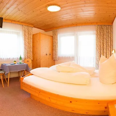 Haus Elisabeth Bed & Breakfast