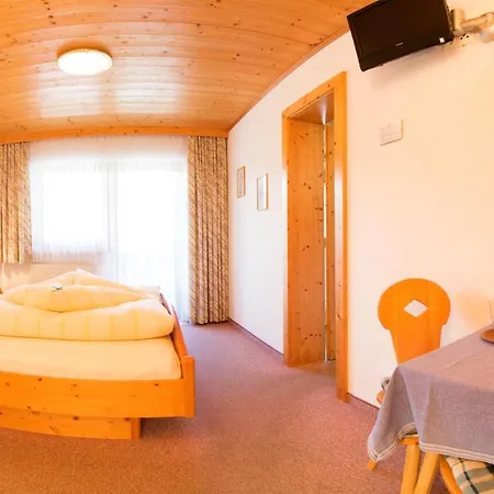 Bed & Breakfast Haus Elisabeth *