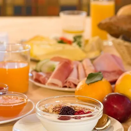 Bed & Breakfast Haus Elisabeth