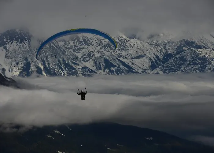 Haus Elisabeth نيوستيف ام ستوبيتا