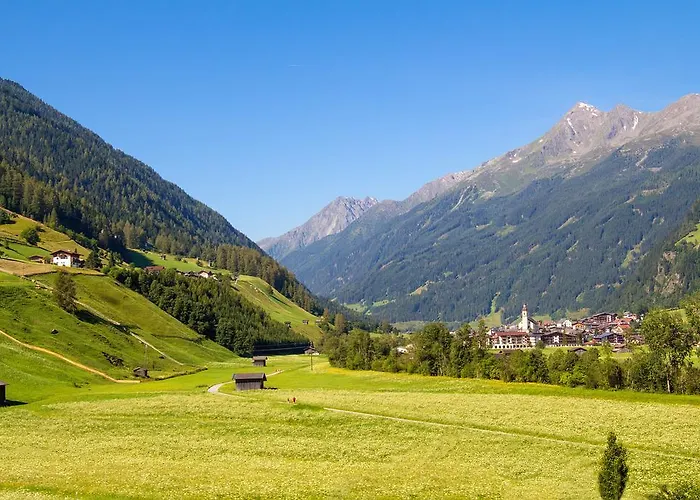 فندق مبيت وإفطار Haus Elisabeth 3*