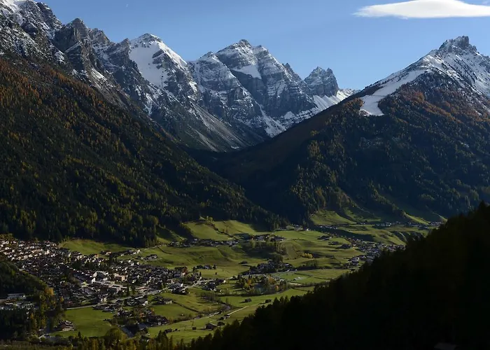 فندق مبيت وإفطار Haus Elisabeth نيوستيف ام ستوبيتا