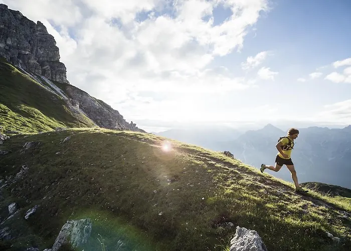 فندق مبيت وإفطار Haus Elisabeth نيوستيف ام ستوبيتا