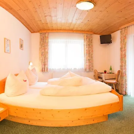 Haus Elisabeth 3*