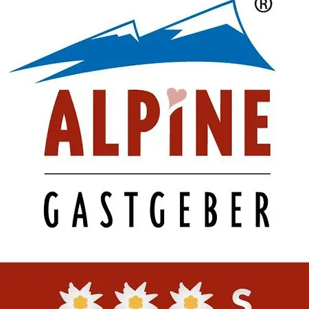 Haus Elisabeth Bed & Breakfast Neustift im Stubaital