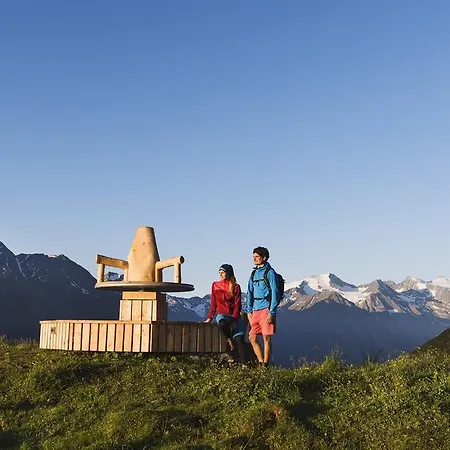 Haus Elisabeth Bed & Breakfast 3*