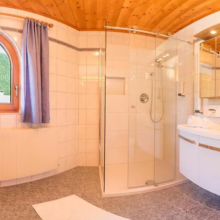 Haus Elisabeth Bed & Breakfast Neustift im Stubaital