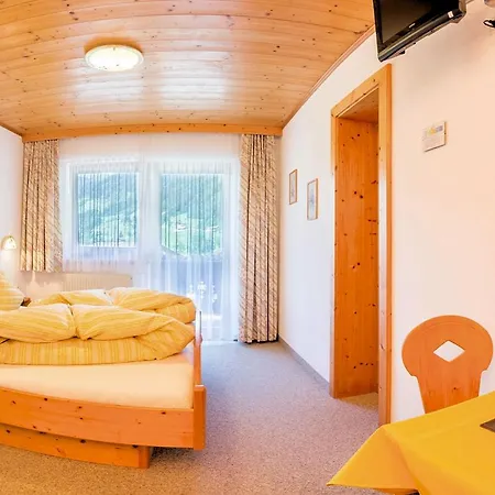 Haus Elisabeth Neustift im Stubaital