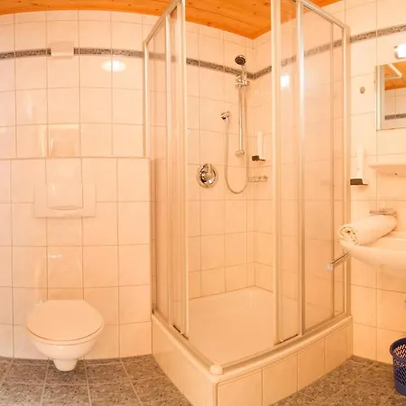 Bed & Breakfast Haus Elisabeth Neustift im Stubaital